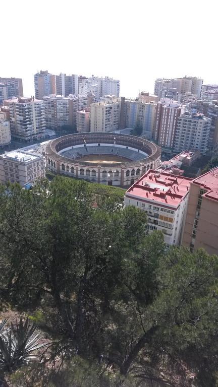 Serendipity Apartments Màlaga Exteriér fotografie